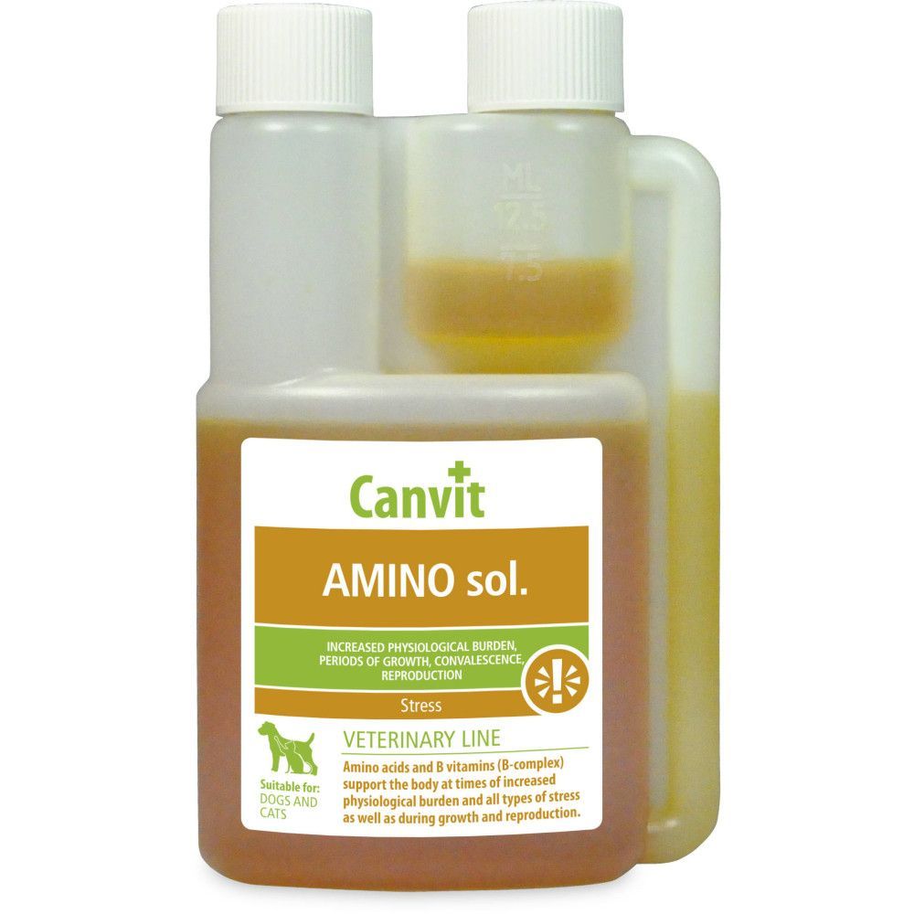 Vitamine și suplimente alimentare câini