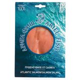 Ариел Фиш Сьомга Пушена Слайс 100г