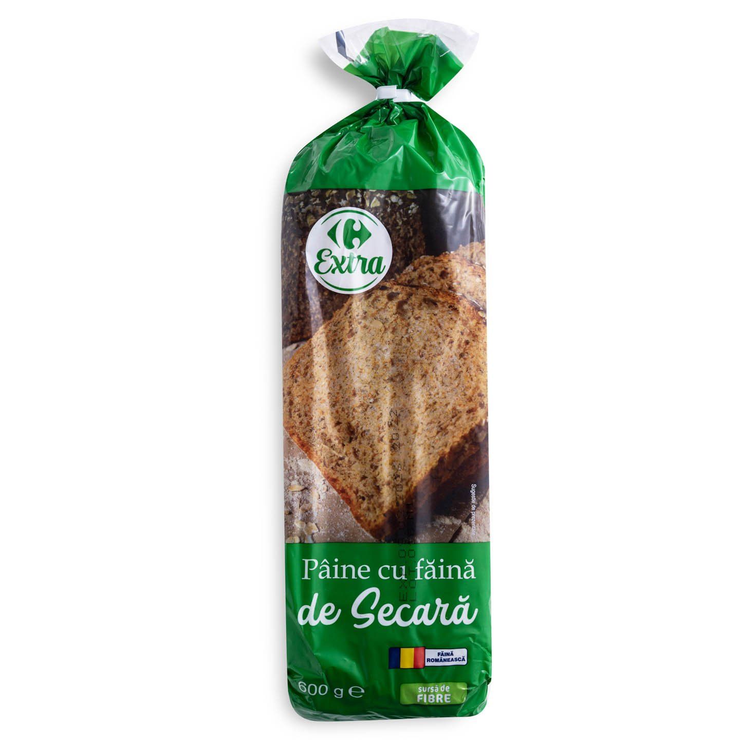 Brutarie si cofetarie - Carrefour