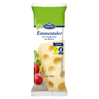 Сирене Ементал Goldsteig 250Гр-108572