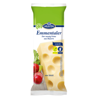 Сирене Ементал Goldsteig 250Гр-108572