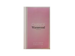 WORMWOOD edt K-35 change woman 50 ML | 8699316172338