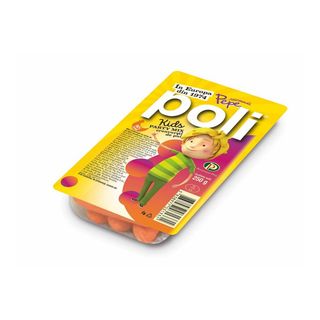 Crenvursti mini de pui Pepe Party Mix, 250 g