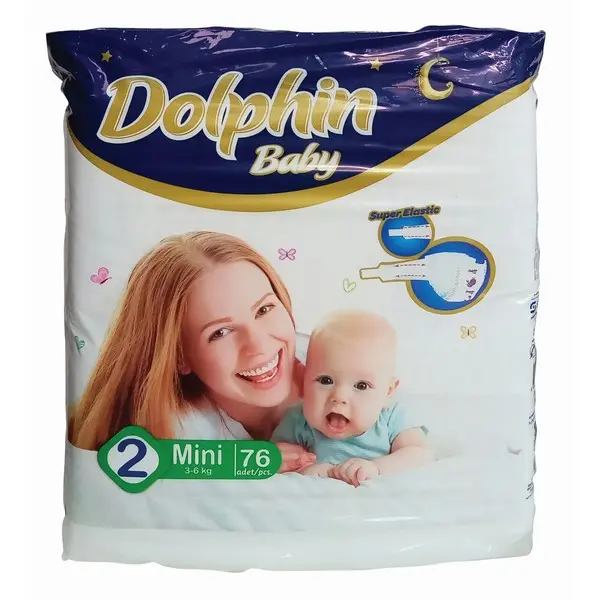 Pelene za Bebe: