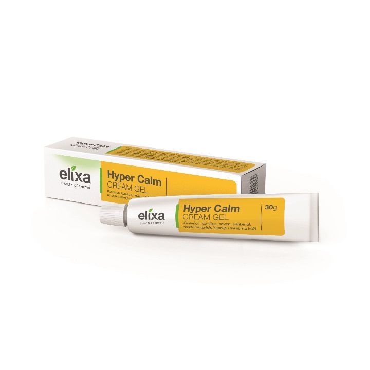 MEDICINSKA KOZMETIKA