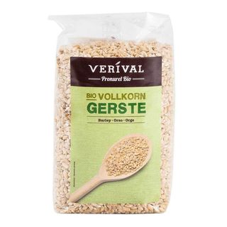 VERIVAL organic ječam 500 GR | 9004617001246