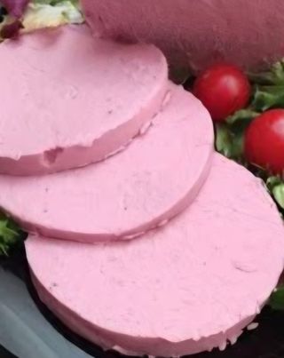 Parizer de porc 100gr