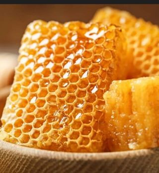 Fagure cu miere 250g