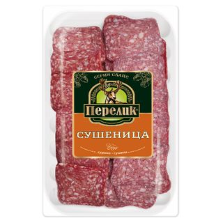 Перелик Сушеница слайс 160 ГР / AB903258