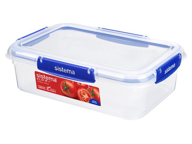 Recipiente alimentare
