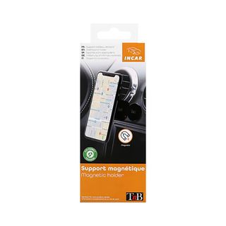Tnb Suport Auto Magnetic Pentru Telefon