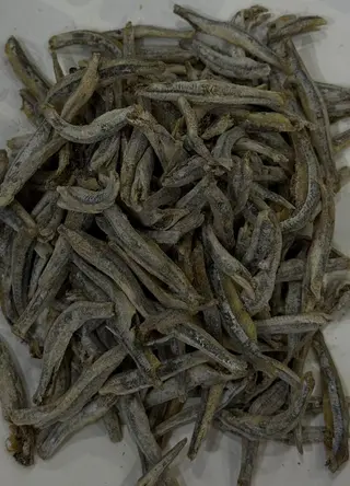 Anșoa