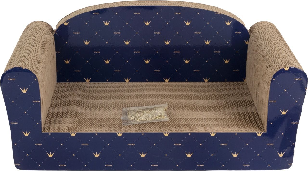 Grebalice za Mačke.