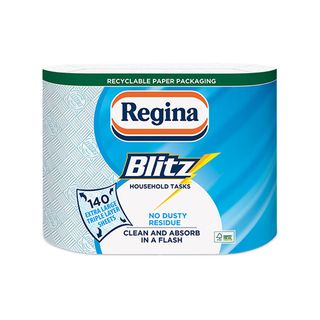 Regina Blitz Prosop Hartie 3 Str 2 Role