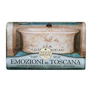 NESTI DANTE sapun emozioni in toscana thermal waters 250 GR | 837524000700