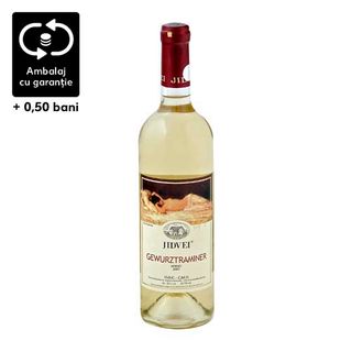 Jidvei Grig Gewurztram Dms 13% Doc0,75Ls