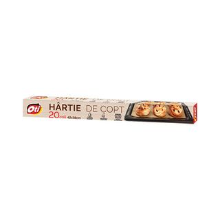 Oti Hartie Copt 42X38Cm 20 Buc