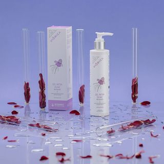 Gel intim VIORICA SENSIVIO Zilnic 250 ml
