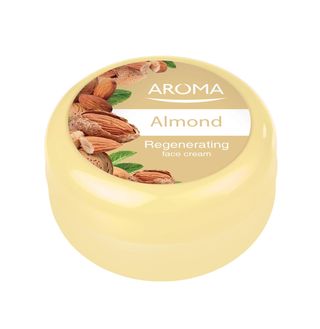 AROMA krema za lice badem 75 ML | 3800013531976