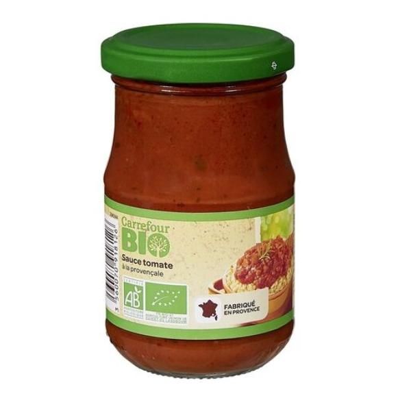 Био Консервирани Храни