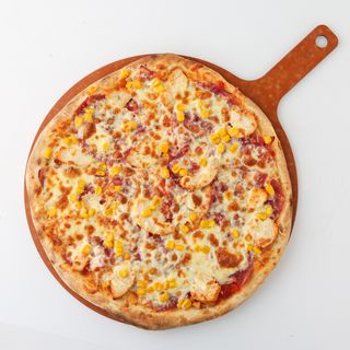 LINELLA Pizza Junior (cutie) 520g(Comanda poate fi executată până la 18:45)