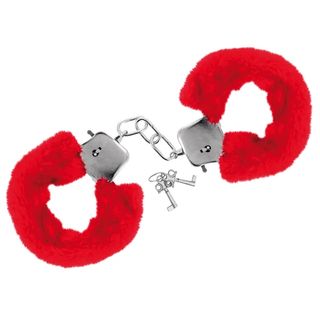 Catuse Furry Picante Red LUX27480