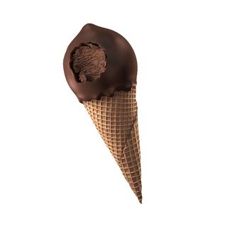 SLADOLED GALAXY 114ML BALL TOP CONE COCOA 11256203