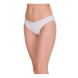 BERRAK slip ženski bijeli 2056 M | 8693672046364