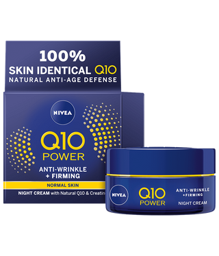 Krema Niv Vis Q10 50Ml Pr Bora Noć