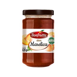 Džem Marelica Bonfrutta 420 g