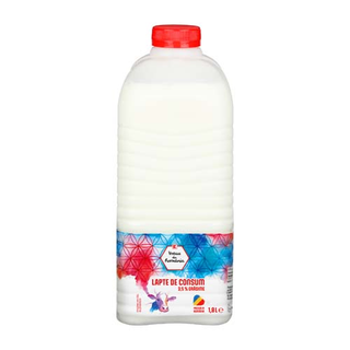 Vdr Lapte 3,5%Gr. Canistra 1,8L