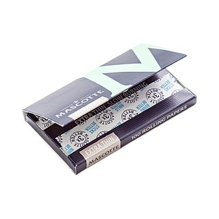 Foite MASCOTTE Extra Thin M Series (100)