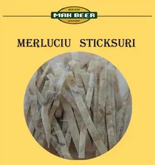Merlan Albastru  Sticksuri