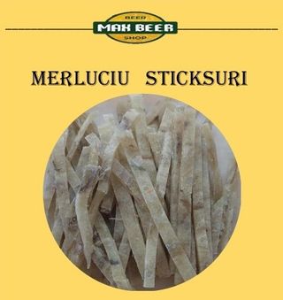 Merlan Albastru  Sticksuri