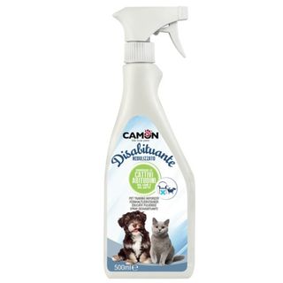 Spray repelent pentru caini si pisci Camon CAM-LA305 500ml