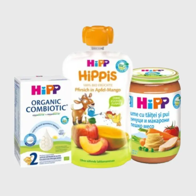 Hrana copii