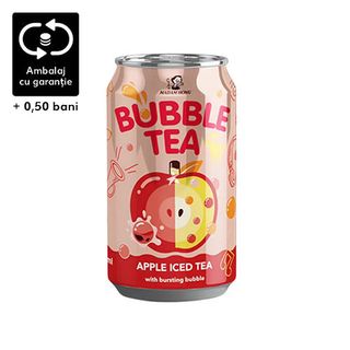 BUBBLE TEA BAUT NECAR SUC MERE 0,320LSG