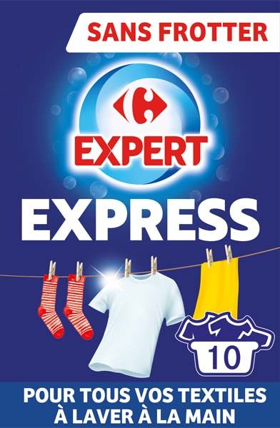 Curatenie si intretinere - Carrefour