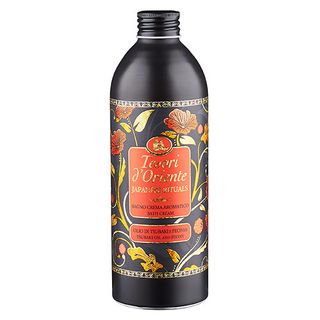 TESORI D'ORIENTE ЯПОНСКИ РИТУАЛИ душ крем 250/500мл  / 00070102