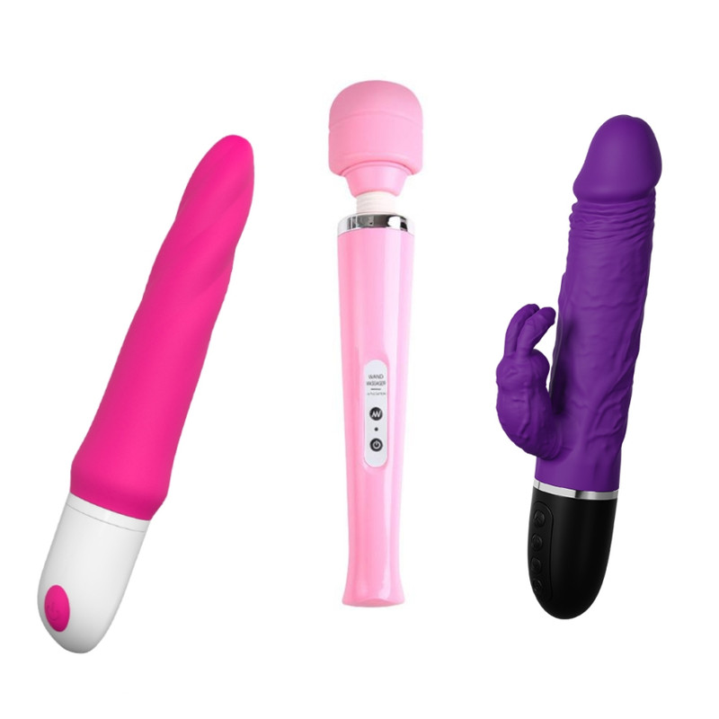 Vibratoare.