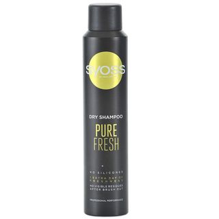 SYOSS ŠAMPON SUHO DRY PURE 200ML (441920)