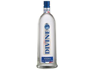 Pure Divine Vodka 1l
