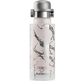 ICEBERG twice platinum for her edt 125 ML | 8057714450814