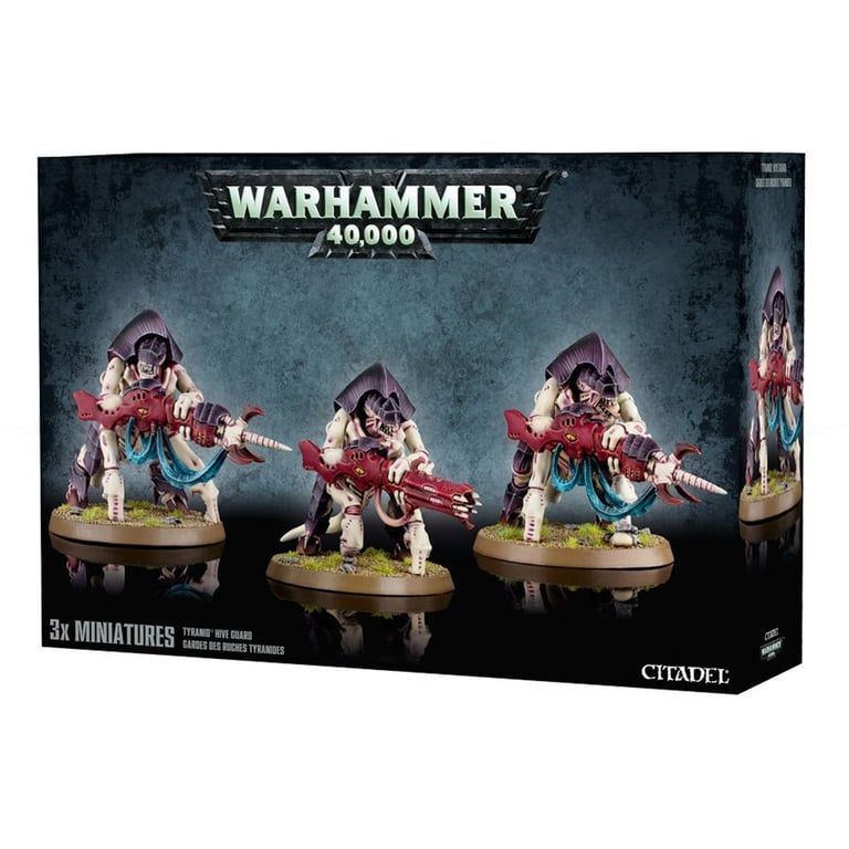 Games Workshop: