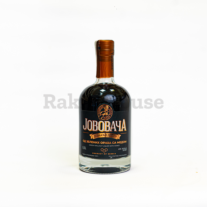 Medovača