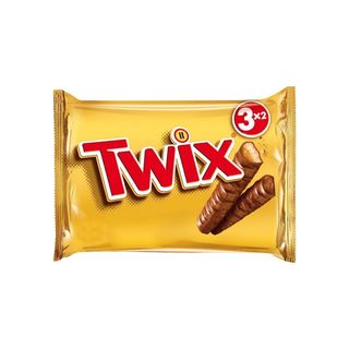 Twix 3 Pack 150 G