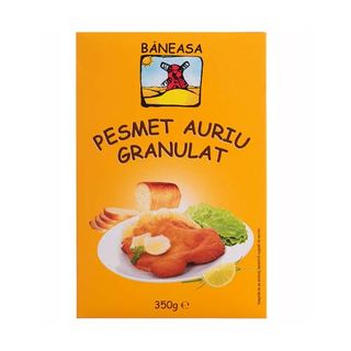 Baneasa Pesmet Auriu Granulat 350G