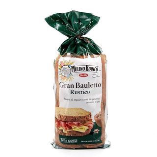 Barilla Gran Bauletto Rustico 500G