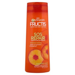 FRUCTIS šampon za kosu goodbye damage 400 ML | 3600541922846