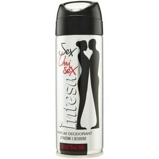 INTESA deo unisex sex atraction 125 ML | 8003510016136